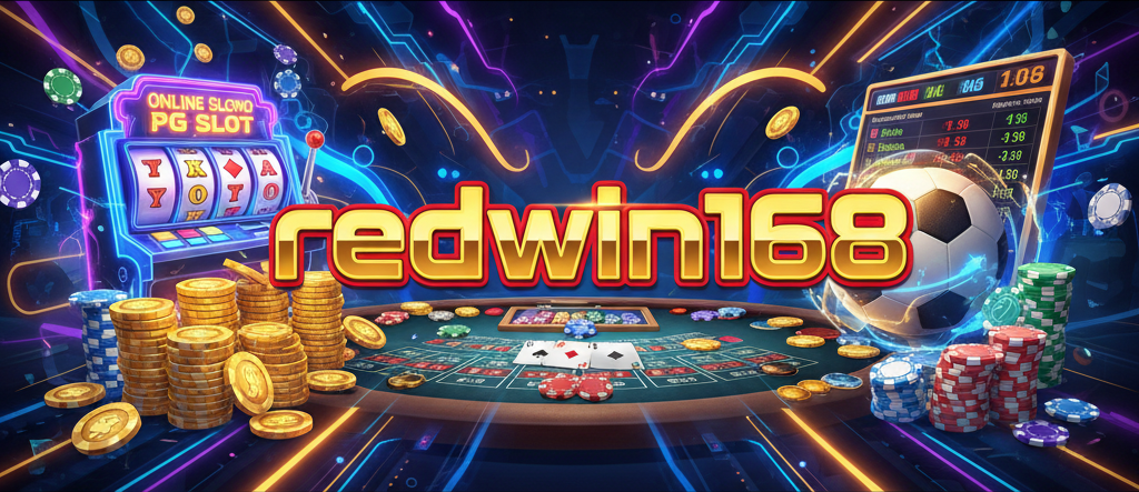 redwin168