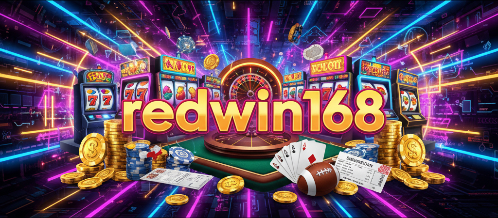 redwin168