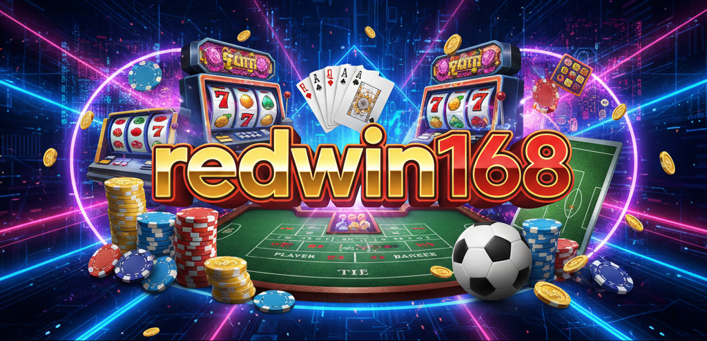 redwin168